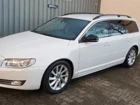 Volvo V70 thumbnail 7