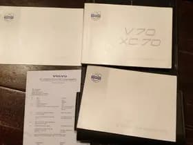 Volvo V70 thumbnail 65