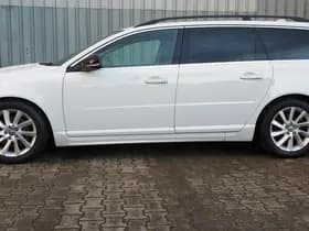 Volvo V70 thumbnail 9
