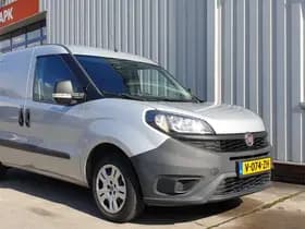 Fiat Doblo thumbnail 2