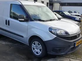 Fiat Doblo thumbnail 11