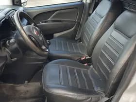 Fiat Doblo thumbnail 12