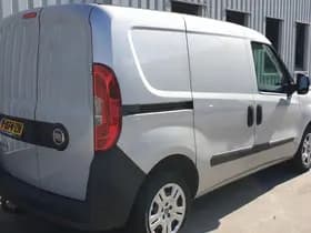 Fiat Doblo thumbnail 3