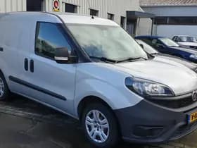 Fiat Doblo thumbnail 28