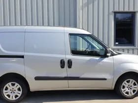 Fiat Doblo thumbnail 4