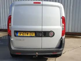 Fiat Doblo thumbnail 5