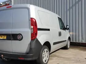 Fiat Doblo thumbnail 6