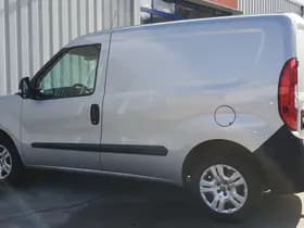Fiat Doblo thumbnail 7