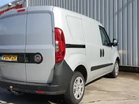 Fiat Doblo thumbnail 8