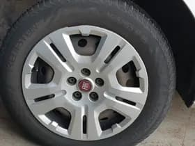 Fiat Doblo thumbnail 9