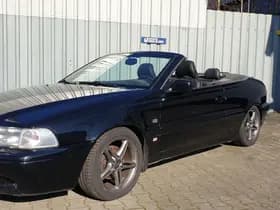 Volvo C70