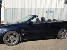 Volvo C70 thumbnail 2