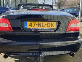 Volvo C70 thumbnail 13