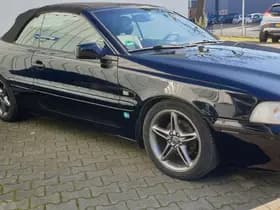 Volvo C70 thumbnail 15
