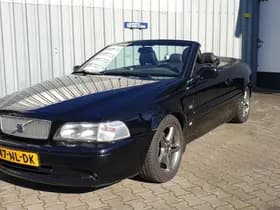 Volvo C70 thumbnail 3