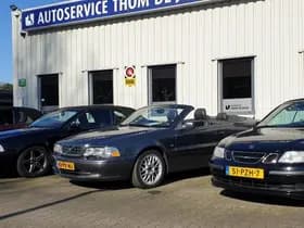 Volvo C70 thumbnail 30