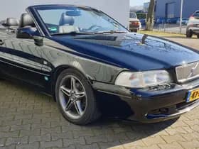 Volvo C70 thumbnail 5