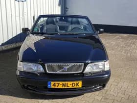 Volvo C70 thumbnail 6