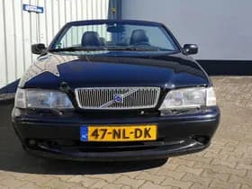 Volvo C70 thumbnail 7