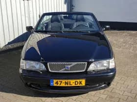Volvo C70 thumbnail 8