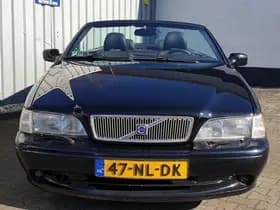 Volvo C70 thumbnail 9