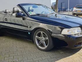 Volvo C70 thumbnail 10
