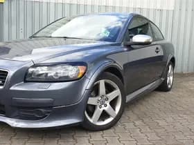 Volvo C30