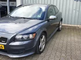 Volvo C30 thumbnail 2