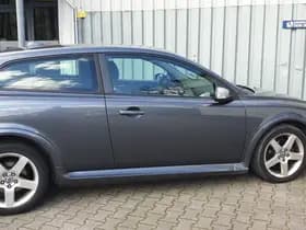 Volvo C30 thumbnail 11
