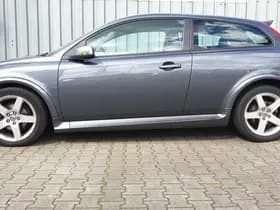 Volvo C30 thumbnail 12