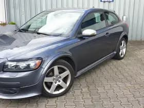 Volvo C30 thumbnail 13
