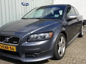 Volvo C30 thumbnail 17