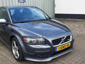 Volvo C30 thumbnail 3