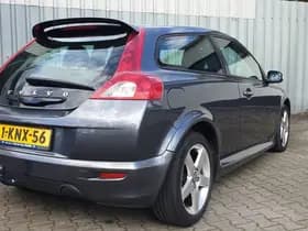 Volvo C30 thumbnail 4