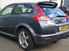 Volvo C30 thumbnail 5