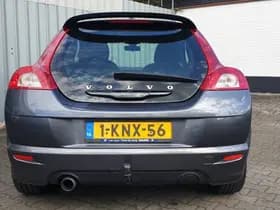 Volvo C30 thumbnail 9