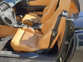 Alfa Romeo Spider thumbnail 19