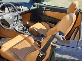 Alfa Romeo Spider thumbnail 20