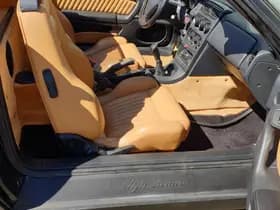 Alfa Romeo Spider thumbnail 22