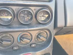 Alfa Romeo Spider thumbnail 26