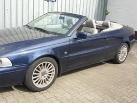 Volvo C70