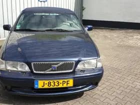 Volvo C70 thumbnail 11