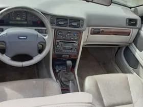 Volvo C70 thumbnail 13