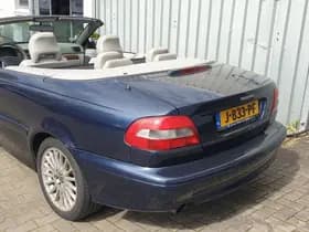 Volvo C70 thumbnail 3