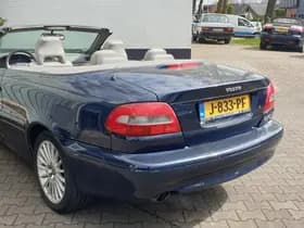 Volvo C70 thumbnail 4