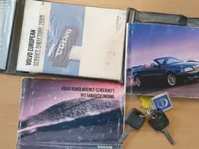 Volvo C70 thumbnail 31