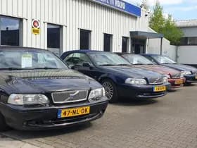Volvo C70 thumbnail 35