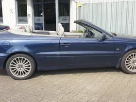 Volvo C70 thumbnail 5