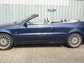 Volvo C70 thumbnail 6