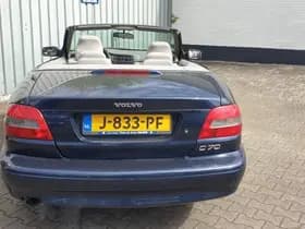 Volvo C70 thumbnail 8
